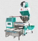 Máquina HY-6YL-TL880 de la prensa de aceite del tornillo - Prensa de aceite por tornillo - foodmachtech