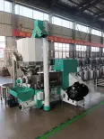 HY-6YL-TL770 Parafuso óleo imprensa máquina - Parafuso óleo imprensa - foodmachtech