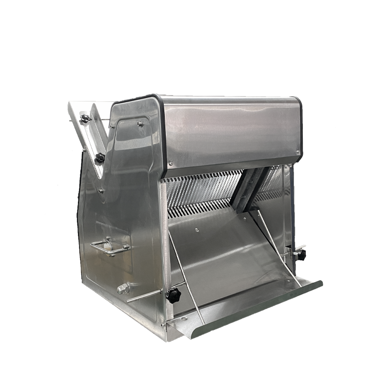 Brots chneide maschine für Haushaltsbrot-Toast maschine mit hoher Produktivität