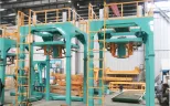 粉末トン数袋パッカー - 包装機 - foodmachtech