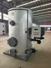 Biomass fuel Biomass steam generator - Steam Generator - foodmachtech