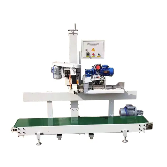 overlock sewing machine