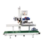overlock sewing machine - Packaging Machine - foodmachtech