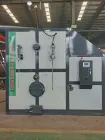 Horizontal biomass steam generator - Steam Generator - foodmachtech