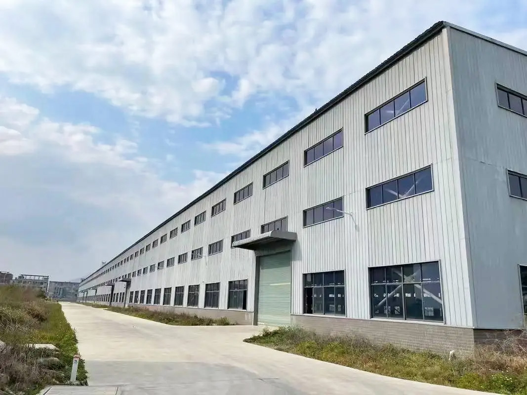 Henan Wolxing Machinery Equipment Co., Ltd