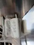 Transportador pneumático-300 - Parafuso óleo imprensa - foodmachtech