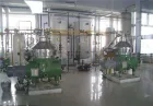 Attrezzature per macchinari fisici per raffinazione di raffinazione - Attrezzature per la raffinazione - foodmachtech