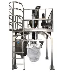 powder tonnage bag packer - Packaging Machine - foodmachtech