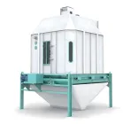 Refrigerador de contracorriente - Refrigerador de grano - foodmachtech