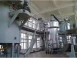 Equipamento extração óleo - Equipamento refinação - foodmachtech
