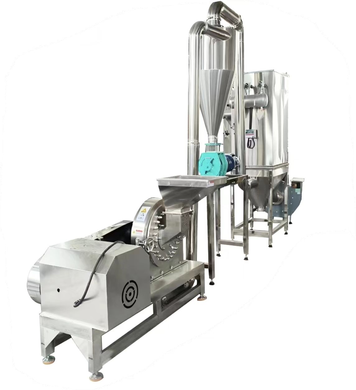 耐用的食物研磨机