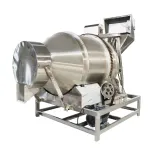Misturador prático tambor aço inoxidável - Misturador - foodmachtech