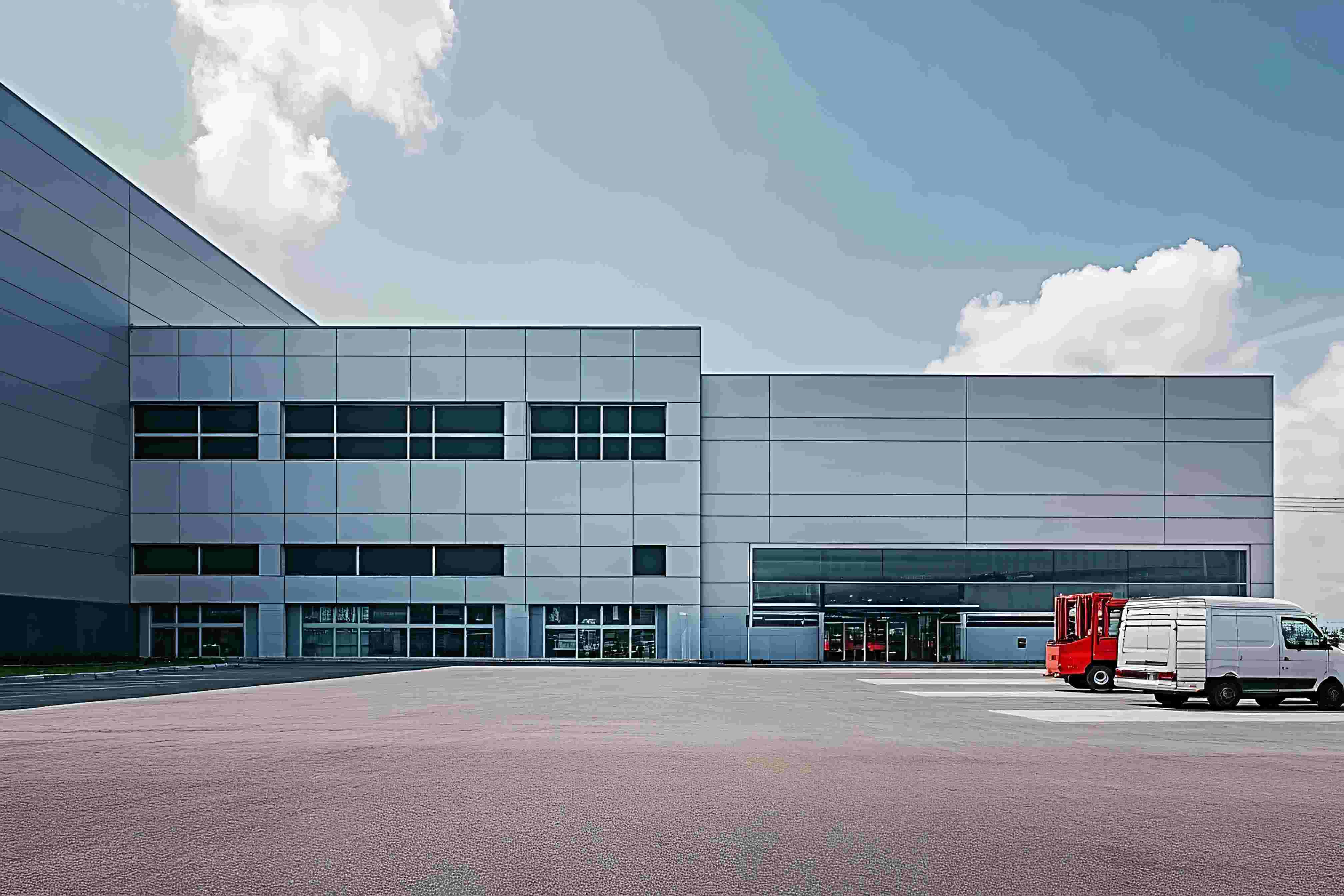 Henan Practical Food Machinery Co., Ltd.