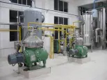 Refinação física e desacidificação seção equipamentos mecânicos para refinação física e desacidificação seção - Equipamento refinação - foodmachtech