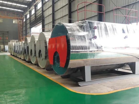 10kw flange type electric heater