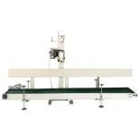 overlock sewing machine - Packaging Machine - foodmachtech