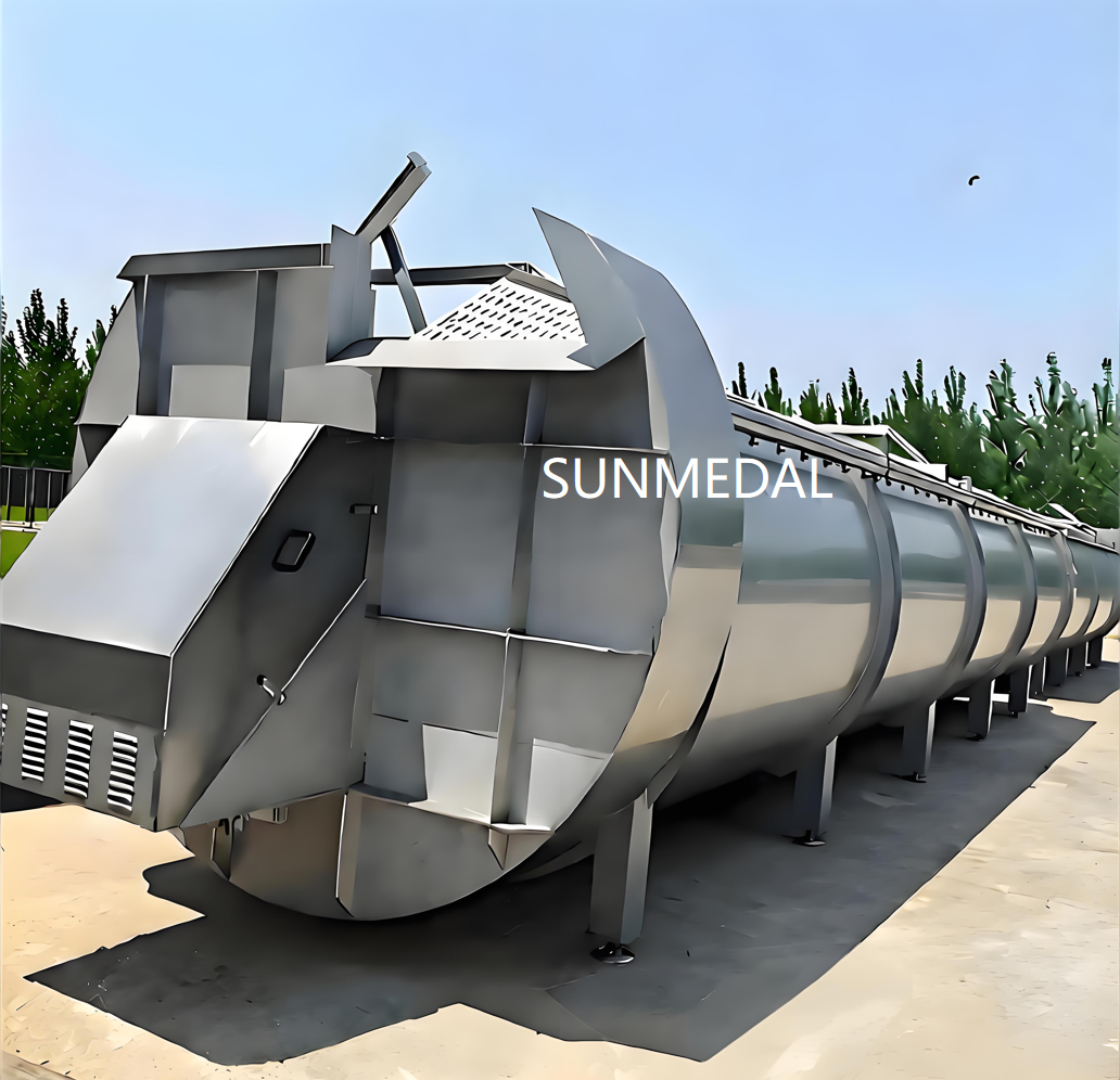 เครื่องทำความเย็น/ทำความเย็นแบบเกลียว