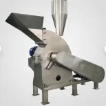 Fácil operação Material triturador Food grinder - Trituradores De Alimentos - foodmachtech