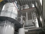 Equipamento extração óleo - Equipamento refinação - foodmachtech