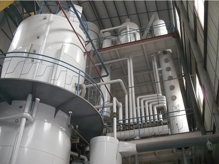 Equipamento extração óleo - Equipamento refinação - foodmachtech