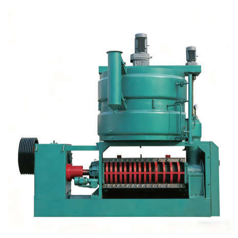 Good quality Heavy-duty Vertical Screw Oil Press