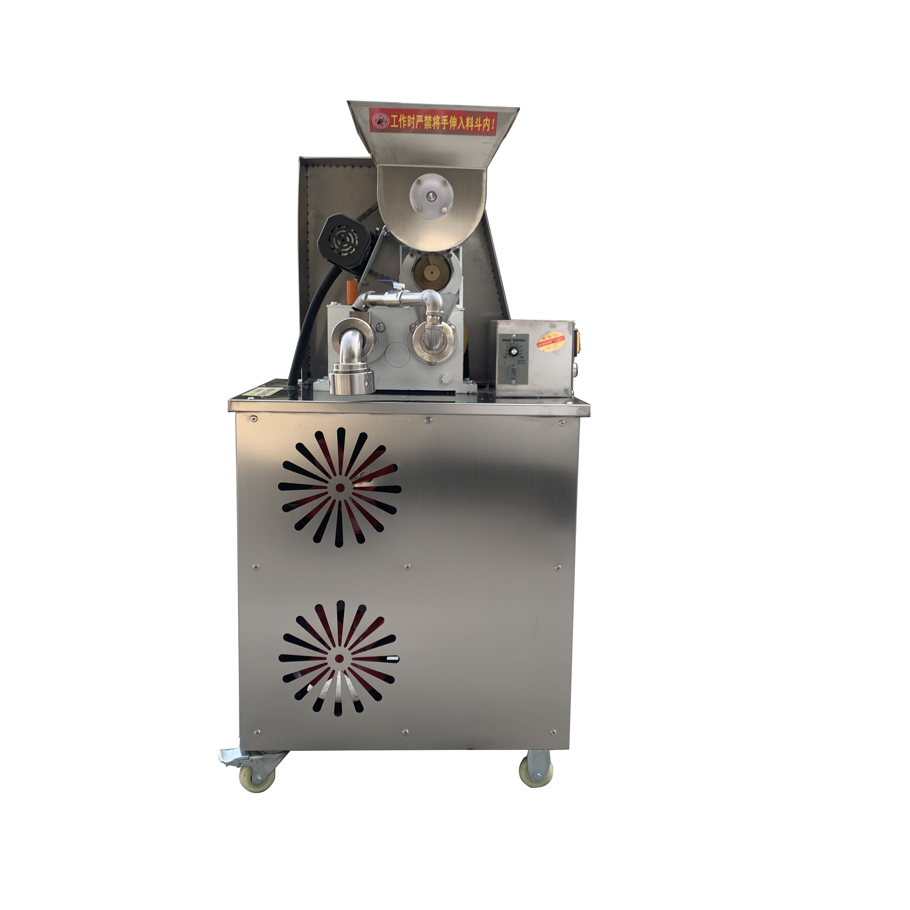 YH-65ライスヌードルマシン