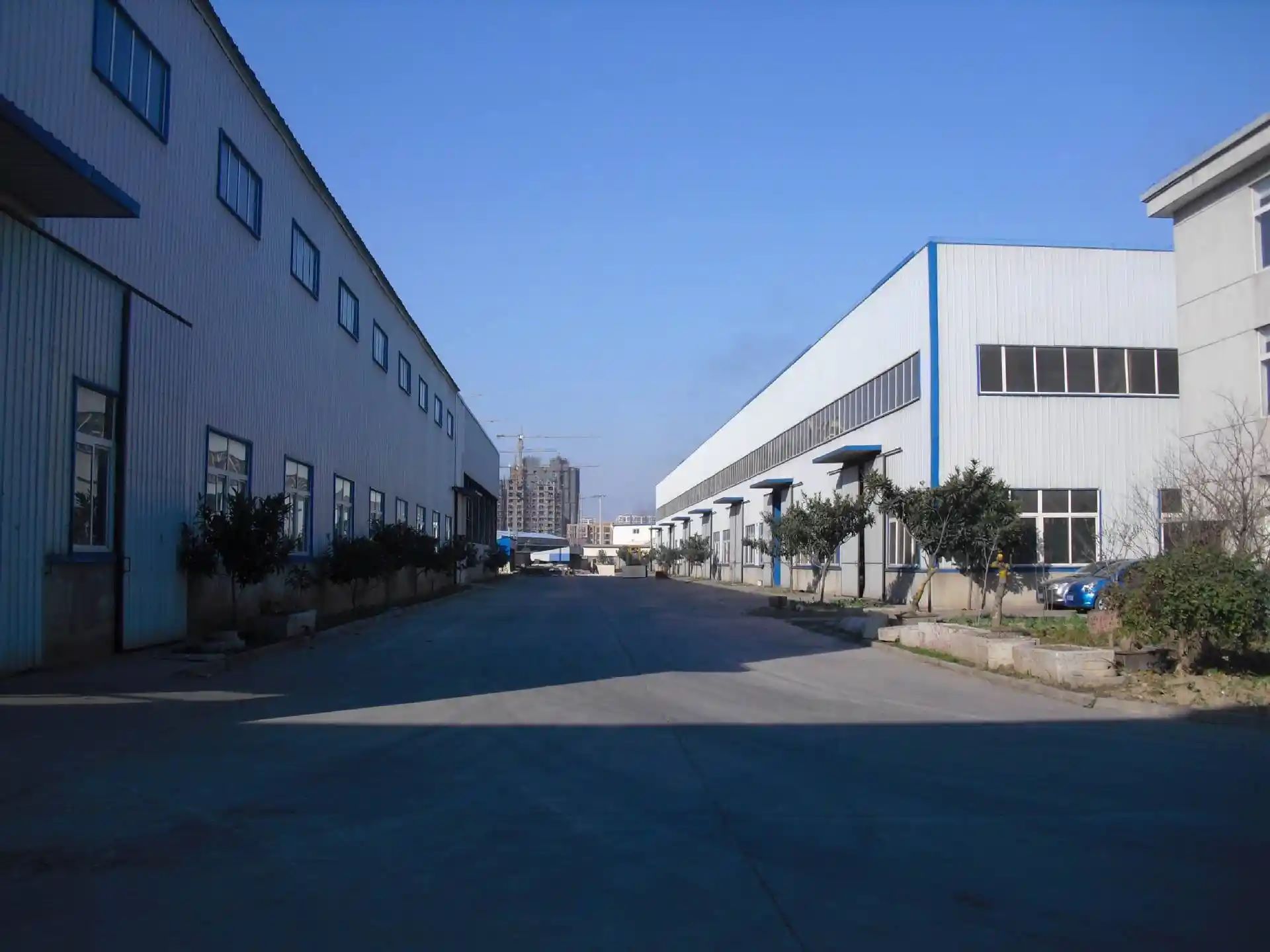 Henan Hengtuo Boiler Co., Ltd.