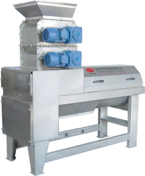 Peladora automática de la granada 3-5t/h - Máquina peladora - foodmachtech