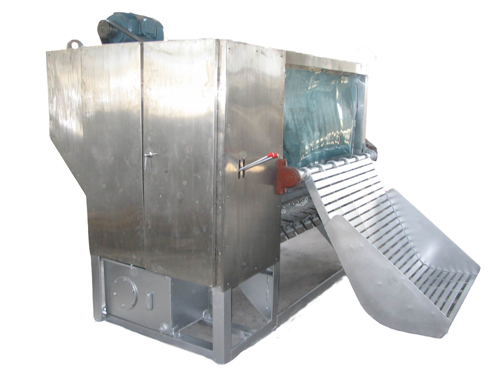 เครื่องช็อตขนแกะชนิด300