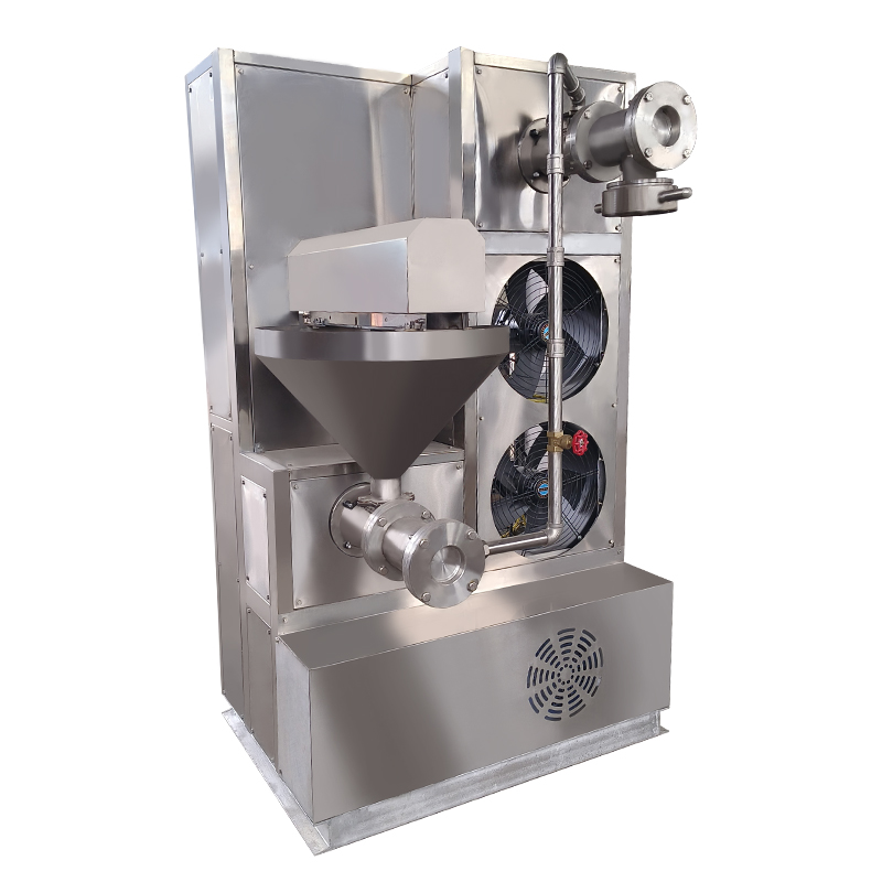 YH-140ライスヌードルマシン