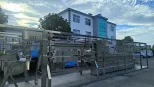 플러커 - 가금류 퇴화 기계 - foodmachtech