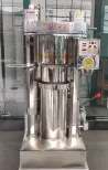 HY-YY40 Intelligent óleo hidráulico imprensa - Prensa Hidráulica a Óleo - foodmachtech