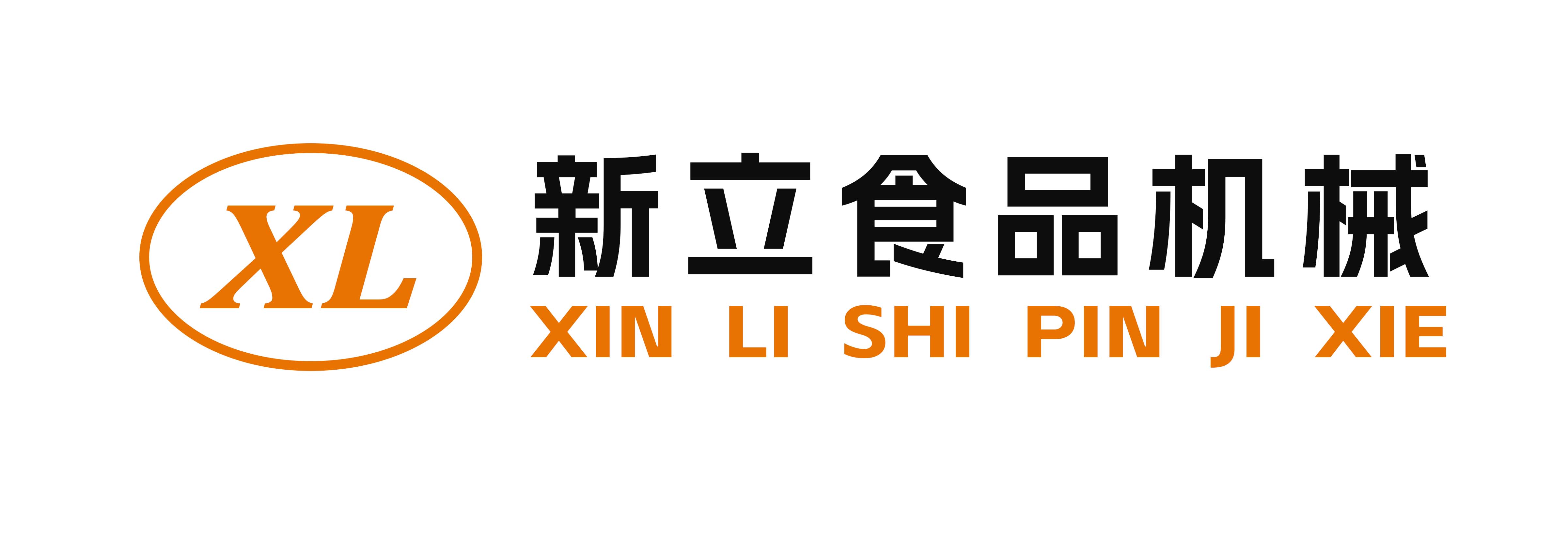 Zhoukou Xinli Food Machinery Co., Ltd.