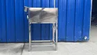 Machine de moulage semi automatique - Machine de moulage - foodmachtech