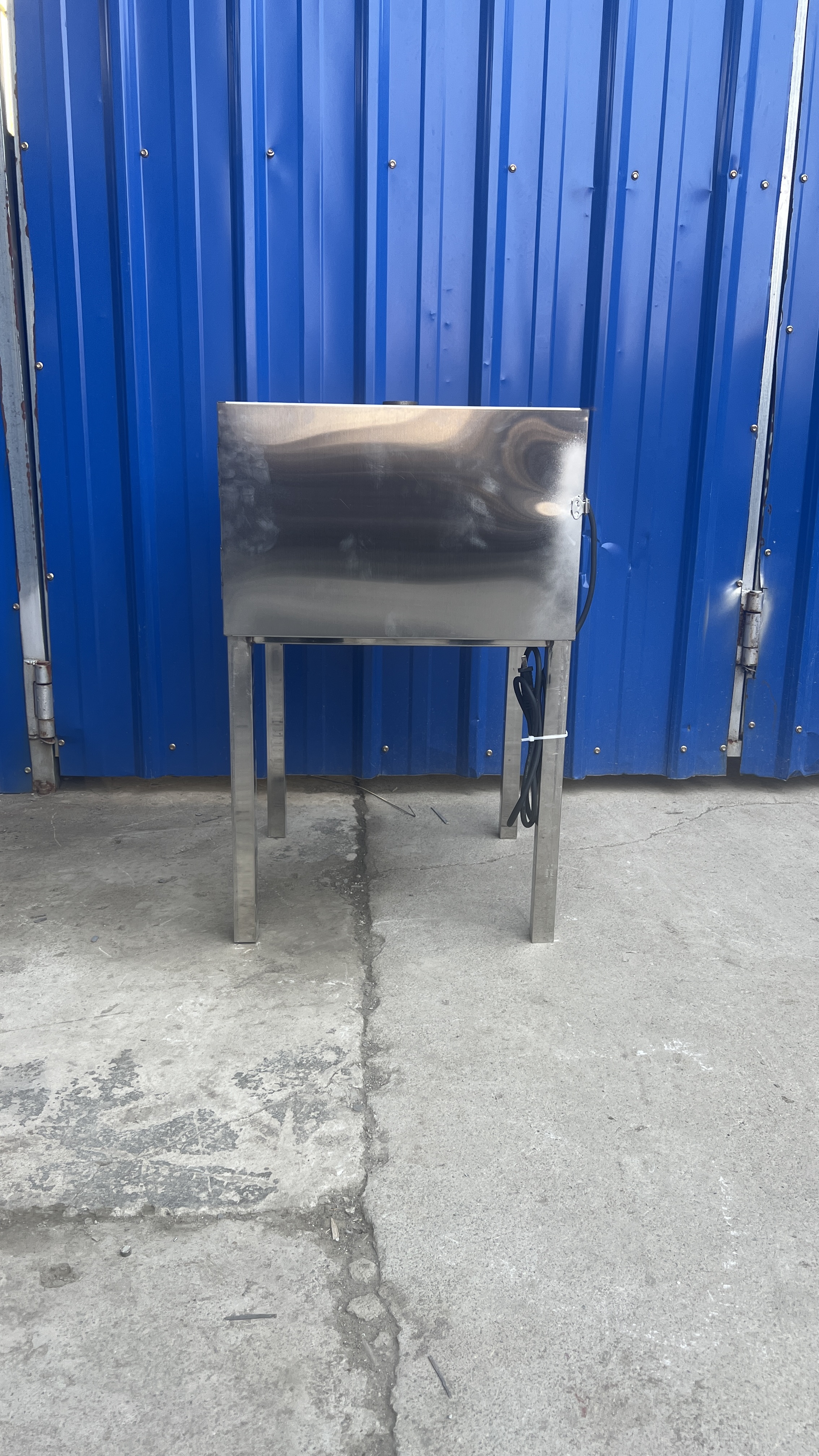 2Spiral flower cutting machine3