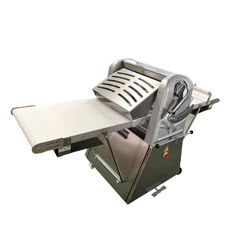 Kanghui自動生地シーターペストリー & パン生産大豆対応高生産性商業用ベーカリー機器