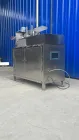 Filo di alta qualità taglio e fiore che tira macchina - Macchina da taglio - foodmachtech