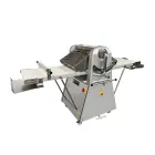 European Style Foldable Puff Pastry Noodle Making Machine for Bakeries Low Price Negotiable Processing Dough Sheeter Machine - Noodle Press - foodmachtech