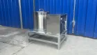 60 Flour Mixer - Mixer - foodmachtech