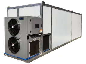 YH-RB-3000 Calor Bomba Secador