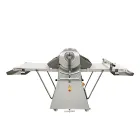 European Style Foldable Puff Pastry Noodle Making Machine for Bakeries Low Price Negotiable Processing Dough Sheeter Machine - Noodle Press - foodmachtech