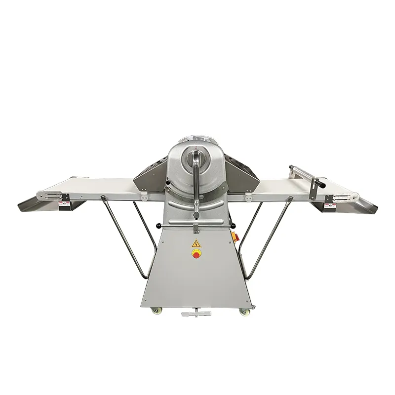 European Style Foldable Puff Pastry Noodle Making Machine for Bakeries Low Price Negotiable Processing Dough Sheeter Machine - Noodle Press - foodmachtech