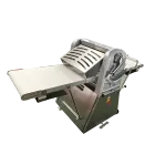 European Style Foldable Puff Pastry Noodle Making Machine for Bakeries Low Price Negotiable Processing Dough Sheeter Machine - Noodle Press - foodmachtech