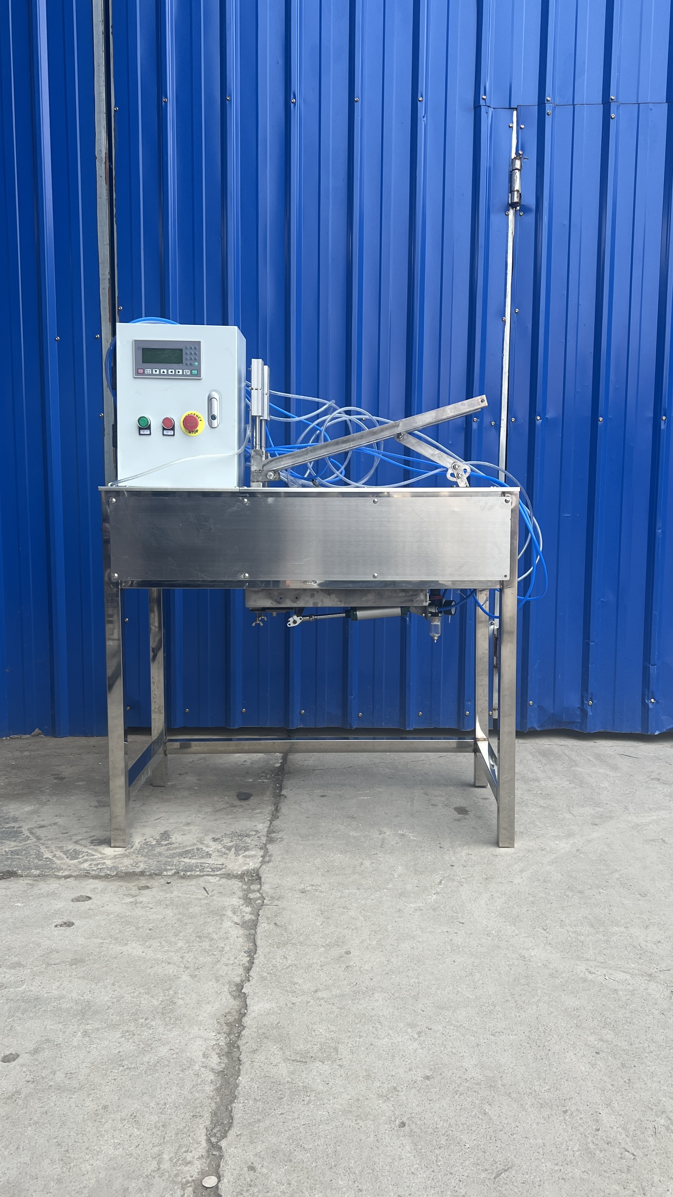 パーティションmachine1