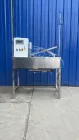 Partition machine - Briquetting Machine - foodmachtech