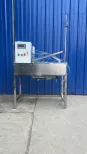 Partição máquina - Máquina briquetagem - foodmachtech