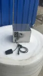 Máquina pequena do enrolamento - Máquina ligadura - foodmachtech