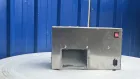 Electric flower cutting machine - Cutting Machine - foodmachtech