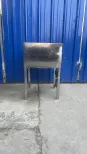 2 Flor espiral corte machine1 - Máquina corte - foodmachtech