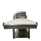 New Condition Dough Pressing and Puff Pastry Making Machine Essential Equipment for Bakery Bread Production Line for Flour - Noodle Press - foodmachtech